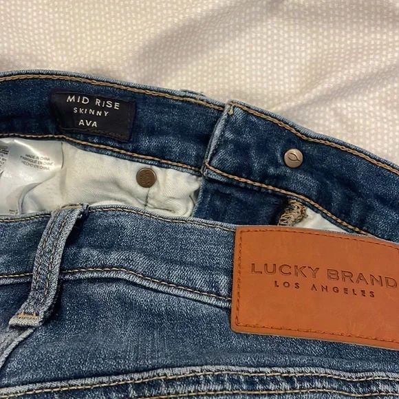 Lucky Brand Jeans - Picture 7 of 7
